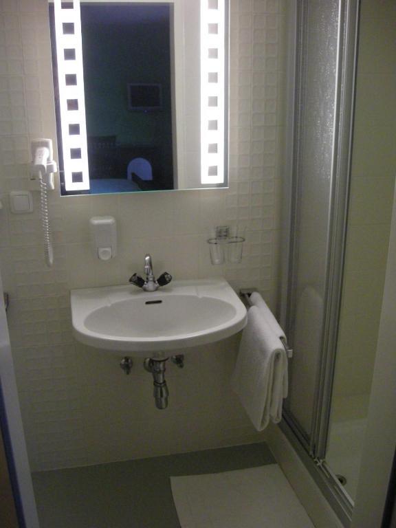 Hôtel Gasthof Kreuzmayr à Eferding Chambre photo